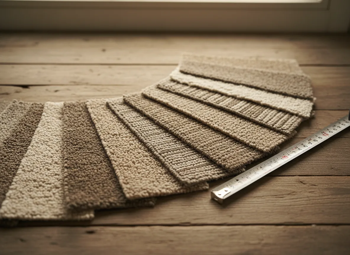 Carpet Installation Darragh, PA FAQs